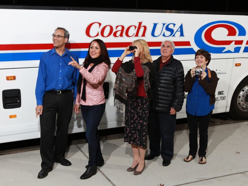 Airport transfer between Chicago O'Hare and Milwaukee - Meeting Points That Vary by Option: How to Avoid Awkward Delays