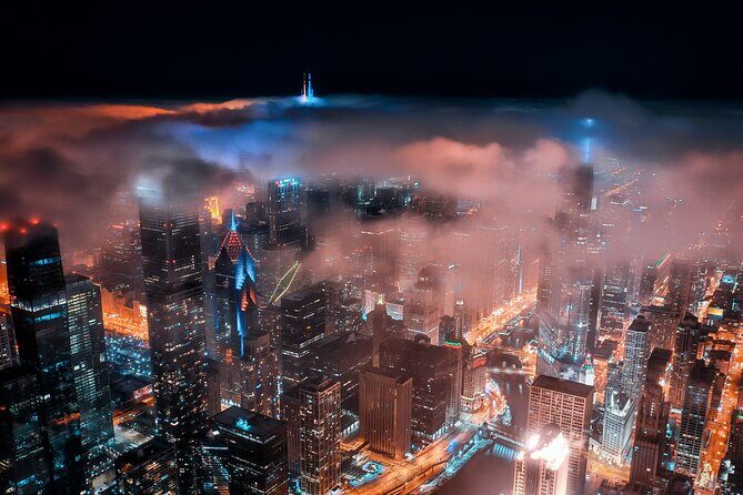 Chicago 4-Hour Sightseeing Transfer by Luxury SUV - Why this 3-hour private SUV charter works in Chicago
