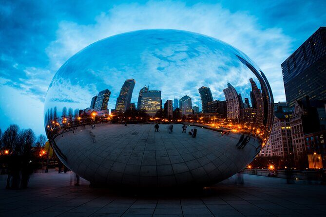 Chicago 4-Hour Sightseeing Transfer by Luxury SUV - Comfort details that actually matter in the Chicago real world