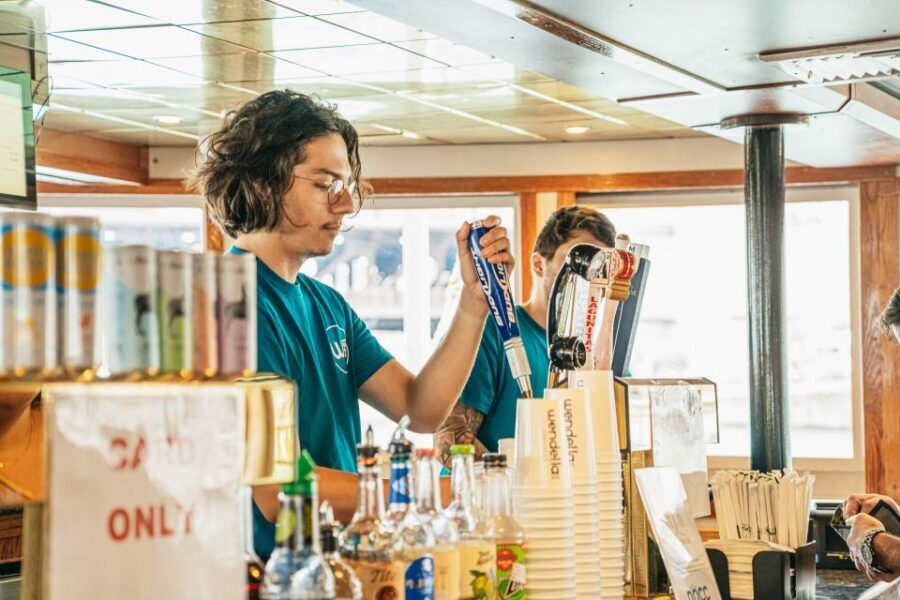Chicago: 45-Minute Family-Friendly Architecture River Cruise - Timing: Sunset Cruises for Color Without the Night-Long Commitment