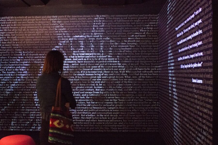 Chicago: American Writers Museum Flexible Date Entry Ticket - Key Highlights You Should Not Miss