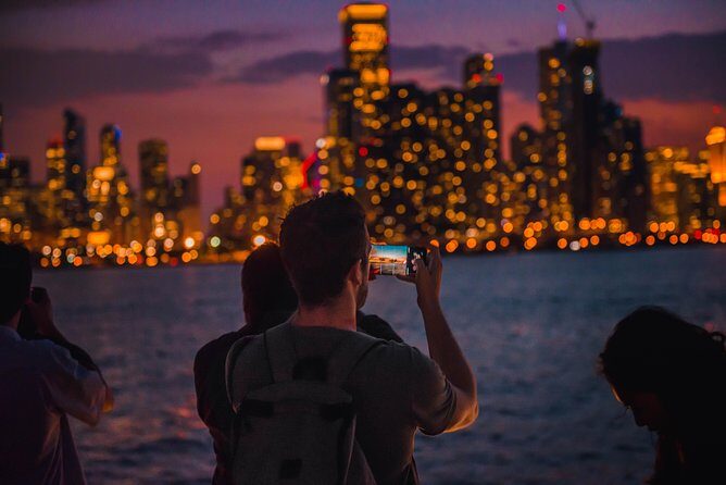 Chicago By Night River & Lake Cruise - Price and Value: Is $45 a Good Deal for Chicago at Night?
