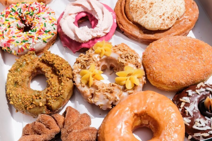Chicago: Downtown Donut Tour with Tastings - A few smart considerations before you go