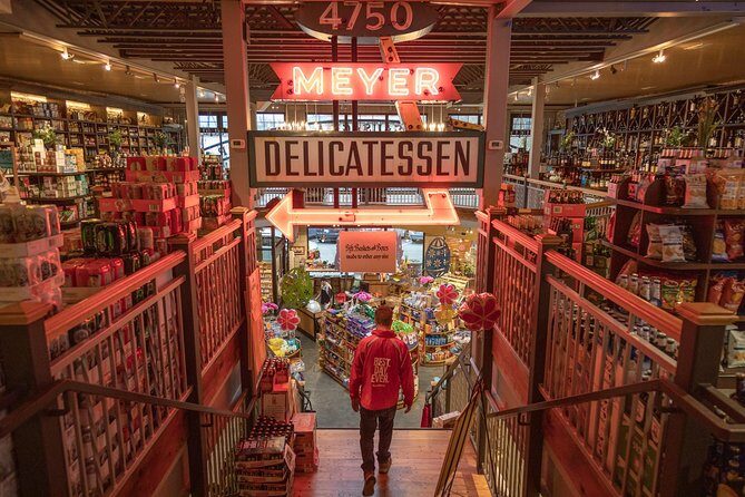 Chicago Food Tour: Taste the City’s Most Iconic Eats - Guides can make or break a food tour: what to look for