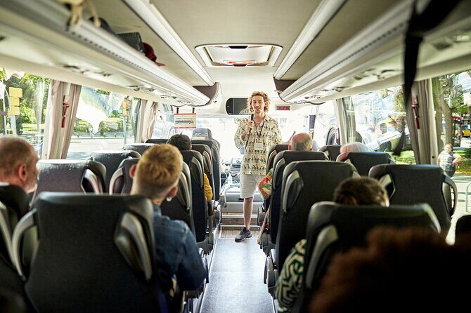 Chicago Gangsters and Ghosts Luxury Minibus Tour - Key Things To Know Before You Go