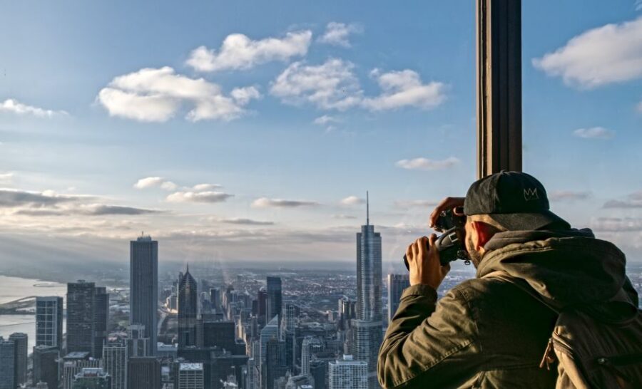 Chicago: Guided Tour with Architecture River Cruise - Value at $254: when a guided day is worth paying for