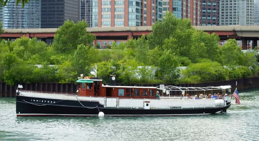 Chicago: Historic Architecture Chicago River Small Boat Tour - Final Take: Should You Book This Chicago River Architecture Small-Boat Tour?