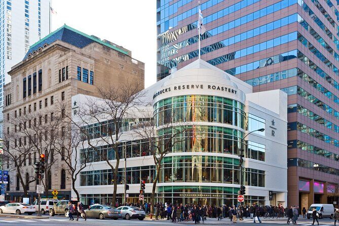 Chicago History and Architecture Walking Tour with Boat Cruise - Chicago Pedway: the underground shortcut you’ll actually use
