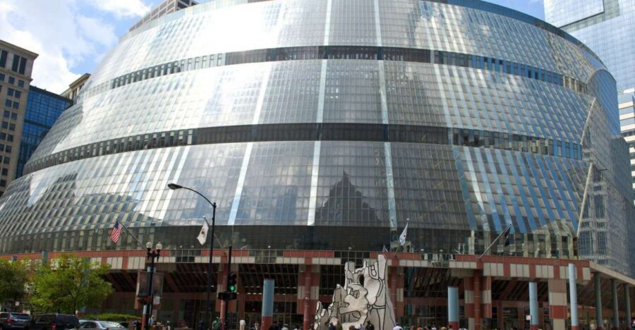 Chicago: Icons Guided Architecture Walking Tour - 90 Minutes, Seven Stops: How the Tour Actually Works
