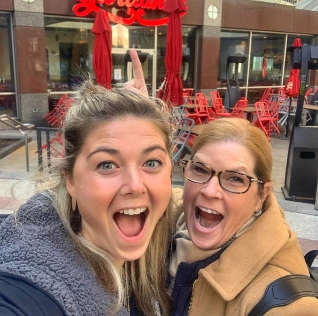 Chicago in a Day: Food & Walk Tour+Free Bike or Kayak Rental - Who This Tour Fits Best