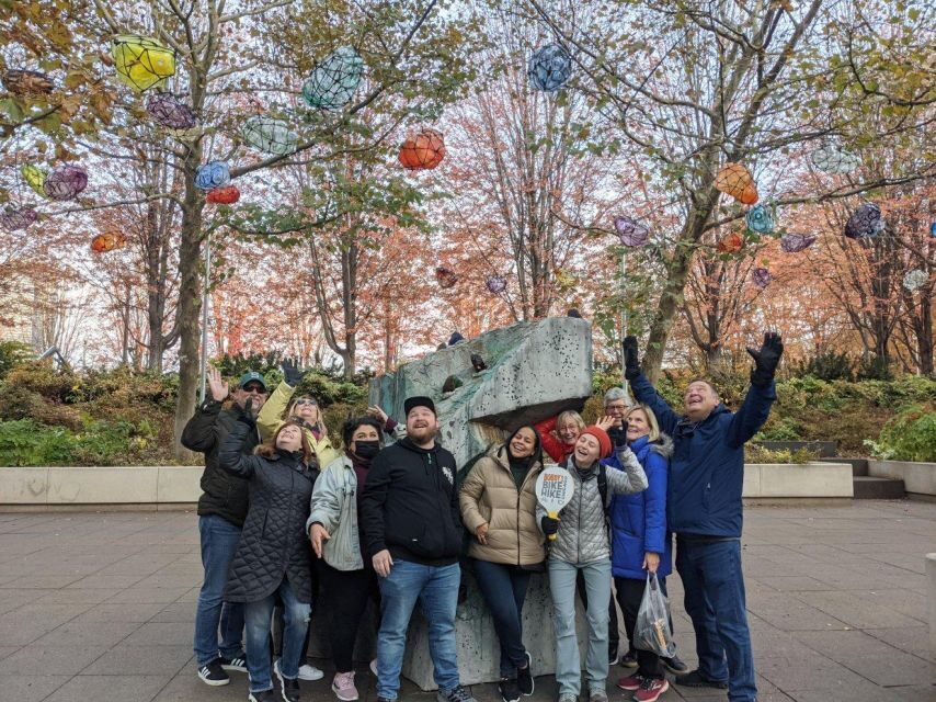 Chicago in a Day: Food & Walk Tour+Free Bike or Kayak Rental - Guide Quality: When the Stories Land (and When They Don’t)