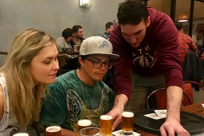 Chicago Local Brewery Expedition with Homemade Guacamole - What you really get for $63 (and why it’s not just beer)