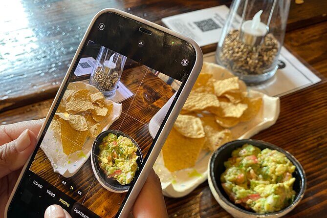 Chicago Local Brewery Expedition with Homemade Guacamole - Food pairing: why homemade guacamole changes the tasting experience