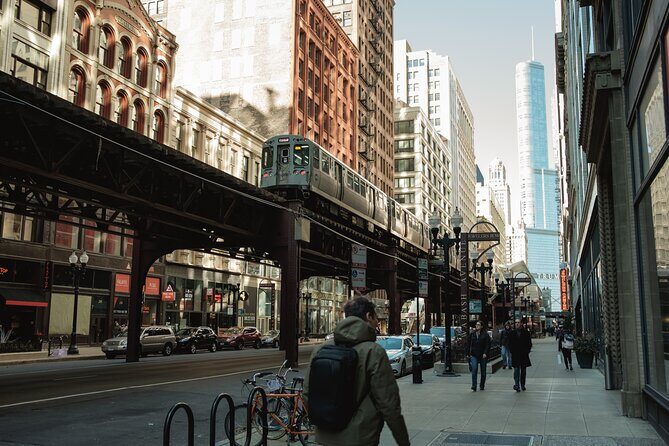 Chicago Mobs and Haunts Walking Tour - Walking Time, Distance, and How to Dress