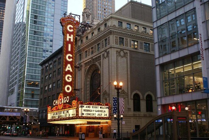 Chicago Neighborhood Food Private Walking Tour - Key things that make this tour worth your time
