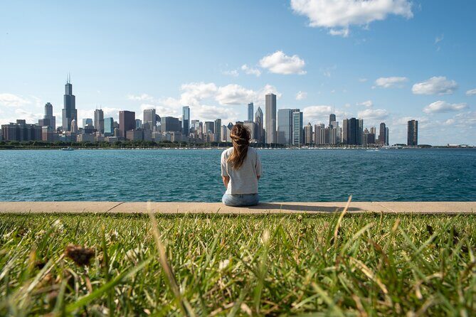 Chicago Premium Driving Tour with River Boat Cruise and Sky Deck - Timing, Photo Windows, and What You Should Expect to Feel