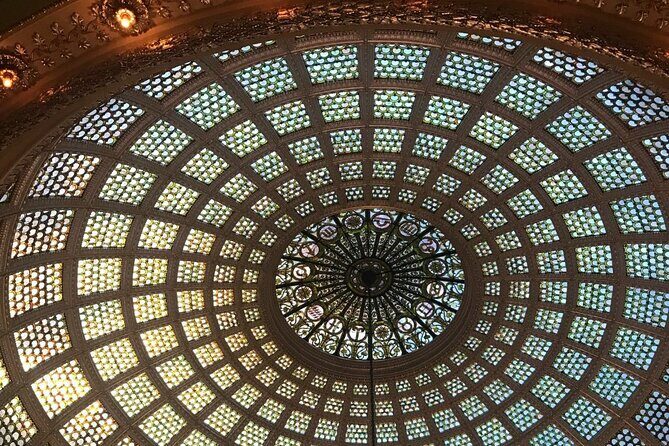 Chicago Private Custom City Tour with Hotel Pick Up - Who You’ll Likely Click With: The Guide-Driver Team Matters