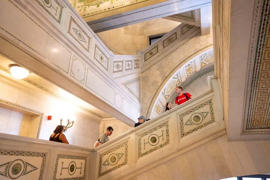 Chicago: Prohibition-Era Culture & Architectural Treasures - Wrigley Building and the Magnificent Mile: commerce and a fast visual taste