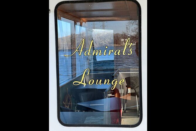 Chicago Skyline Sunday Funday Mimosa/Bloody Mary Party Cruise - Cash Bar Reality: Mimosas and Bloody Marys at Clear Prices