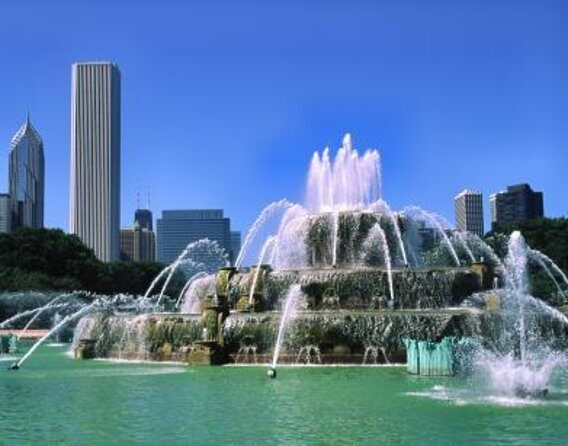 Chicago Sunset Segway Tour - Key Highlights You’ll Actually Care About