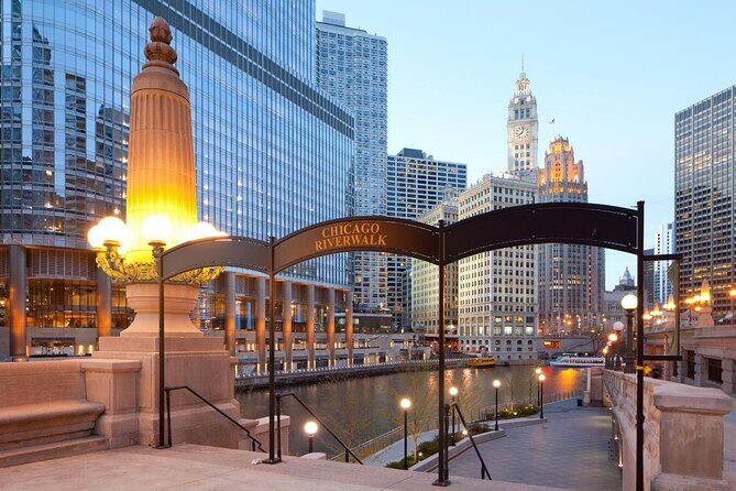Chicago Walking Tour: Must-See Chicago - Key Highlights You’ll Actually Care About