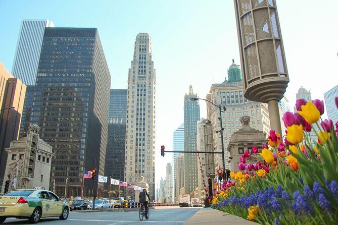 Chicago Walking Tour: The Magnificent Mile - Key Highlights You’ll Care About