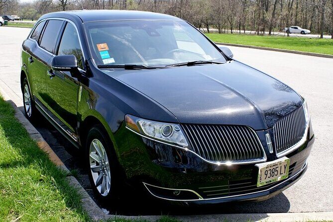 Chicago ↔ Midway Airport, Top Rated Private Sedan Transfer - The Real Risks: Waiting, Pickup Timing, and No-Show Rules