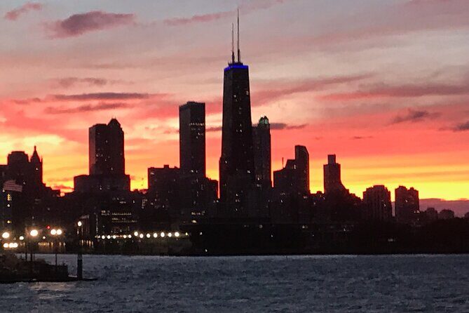 Chicago's Fireworks Show aboard Tall Ship Windy! - How to pick the right day (and why it helps your plan)