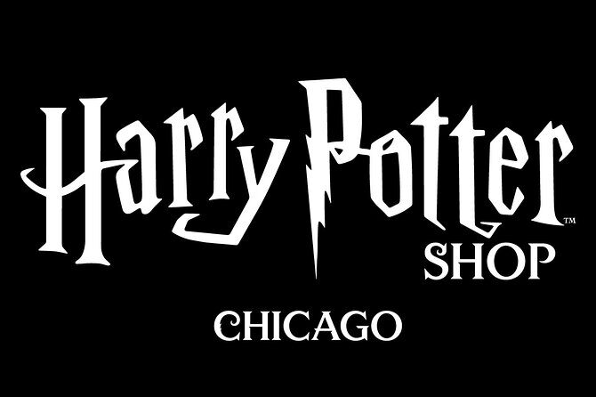 Harry Potter Shop Chicago: Confectionary Collection - Your 1–2 hour plan inside Harry Potter Shop Chicago