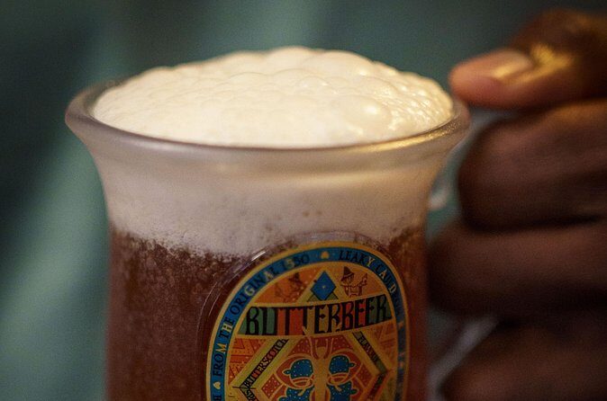Harry Potter Shop Chicago: Magical Brew Bundle - The One-Stop Itinerary That Makes Timing Easy
