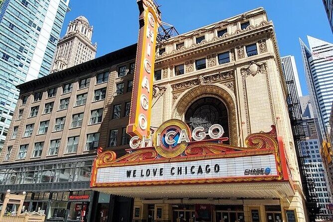 Luxury Minibus Chicago City Tour - Cloud Gate at Millennium Park: the fastest way to feel Chicago’s modern soul