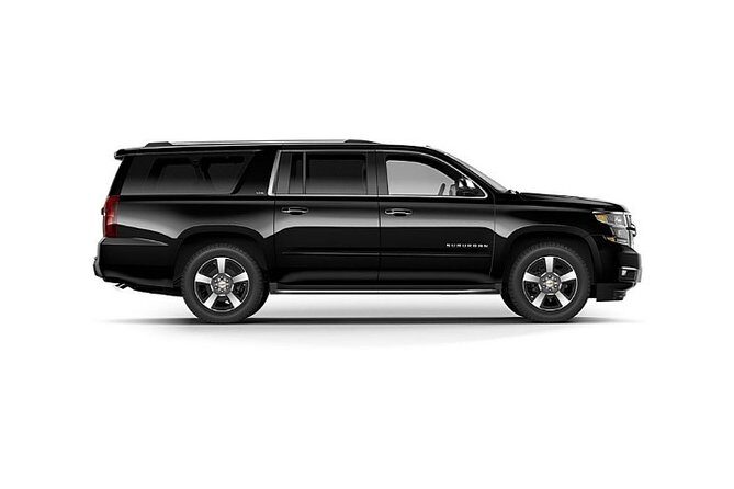 O'Hare Airport Transfer to Chicago, Curbside - Luxury SUV - How Long the Transfer Takes (And What You Can Control)