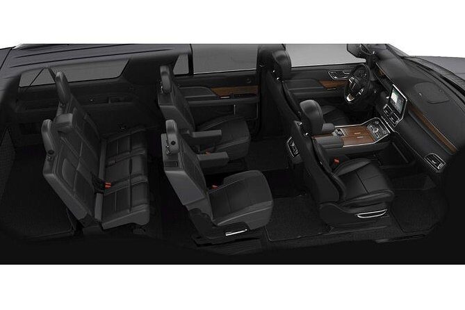 One-Way Private Airport Transfer by Sedan - Stops and route flexibility: no extra stops included