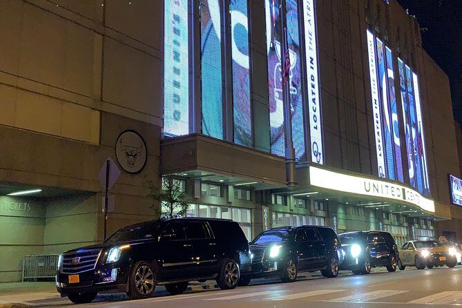 One-Way Private Airport Transfer by Sedan - When things go wrong: the rare no-show risk and your backup plan