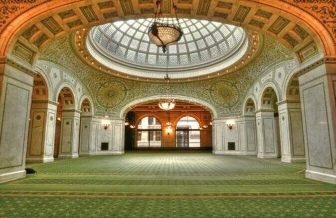 Private Chicago Architecture Walking Tour - Key highlights you’ll care about