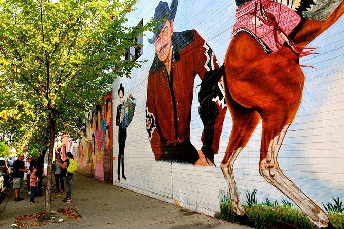 Private Frida and Friends Tour in Pilsen - The Food Part: Local Stops That Make the Neighborhood Stick