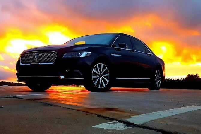 Private Sedan Transfer from Chicago Downtown to O<code>Hare airport – Key Things To Know Before You Book’ /></p>
<ul>
<li><strong>Exact pickup address matters</strong>: hotel names or office names aren’t enough; you must provide the precise address</li>
<li><strong>Phone must be on at pickup time</strong> so the driver can coordinate quickly</li>
<li><strong>Airport timing guidance</strong>: plan for 3 hours before for international flights and 2 for domestic</li>
<li><strong>Waiting rules are defined</strong>: 10 minutes for non-airport pickups, 60 minutes for airport pickups</li>
<li><strong>Sedan luggage is limited</strong>: 2 suitcases + 2 carry-ons; oversized items are restricted</li>
<li><strong>Child seats are not provided</strong> and must come from you</li>
</ul>
<h2 id="from-the-loop-to-ohare-without-the-usual-headaches">From the Loop to O’Hare Without the Usual Headaches</h2>
<p><img width="669" height="446" decoding="async" src=