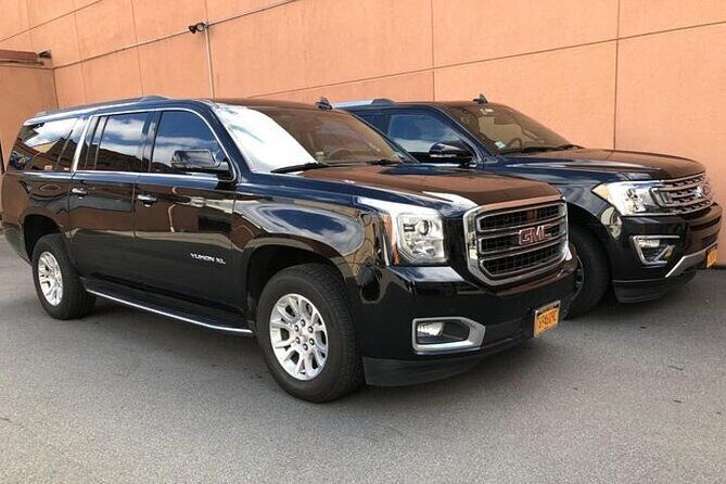 Private Transfer ORD Airport to Chicago / Milwaukee / Oak Brook - Best for who, and not ideal for who