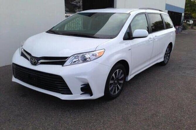 Round Trip Private Transfer ORD Airport to Chicago City Oak Brook - Price and Value: What $91.66 Per Person Really Buys