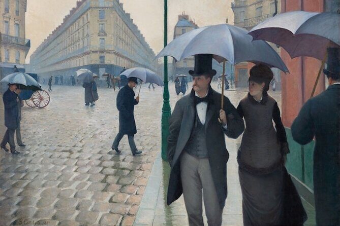 Skip the Line Art Institute of Chicago Tour Semi-Private 8ppl Max - Museum rules: bags, dress, and staying comfortable