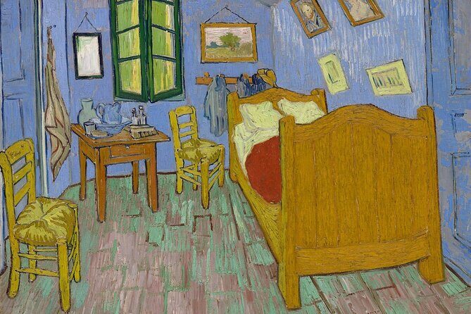 Skip the Line Art Institute of Chicago Tour Semi-Private 8ppl Max - Your main stop: the Art Institute’s highlights (with context you can use)
